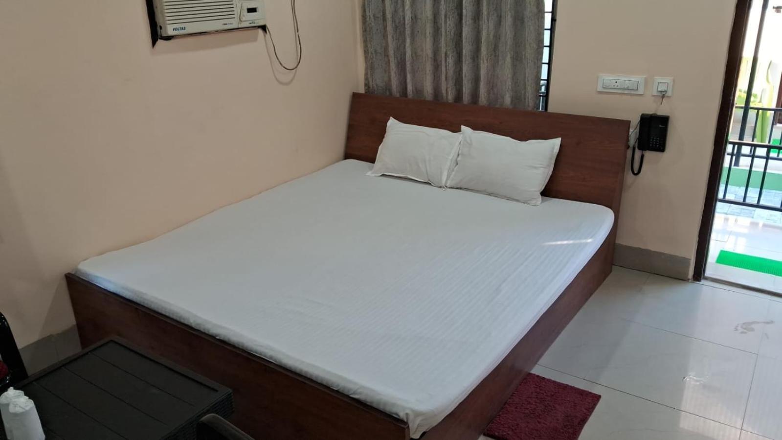 New Mouchak Hotel & Resorts Tajpur Exterior photo